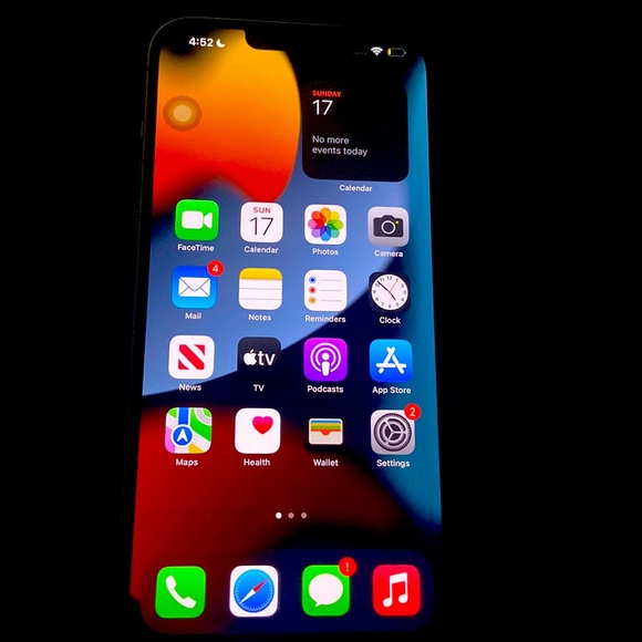 Apple Cell Phones & Accessories Iphone 3 Pro Max Baby Blue Poshmark